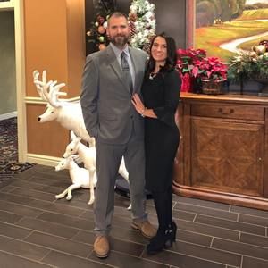 Meet your Posher, Ben